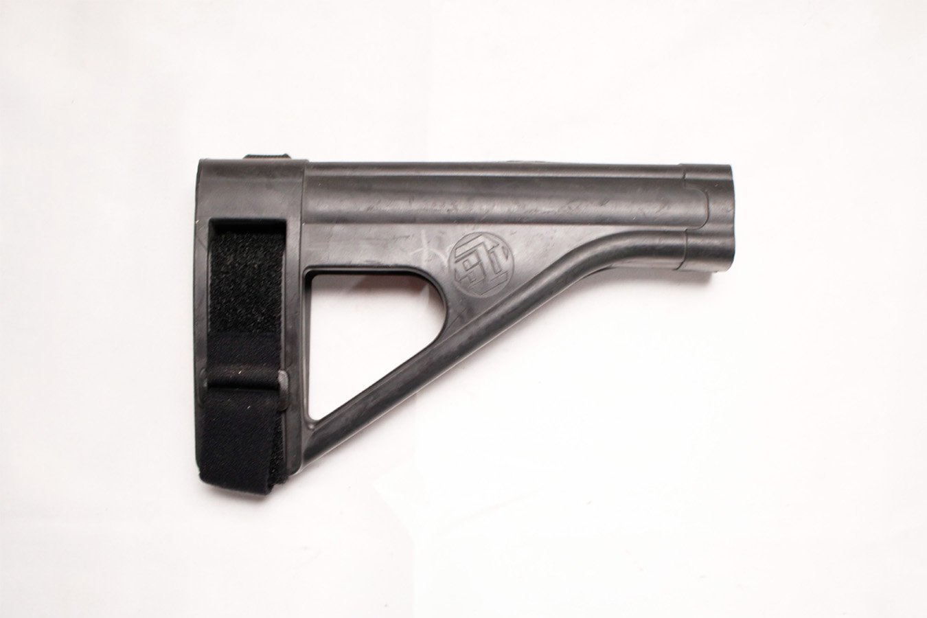 SB TACTICAL Police Trade-in SOB Pistol Stabilizing Brace